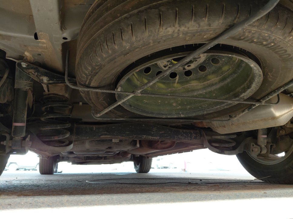 Toyota Innova GL 2024 image