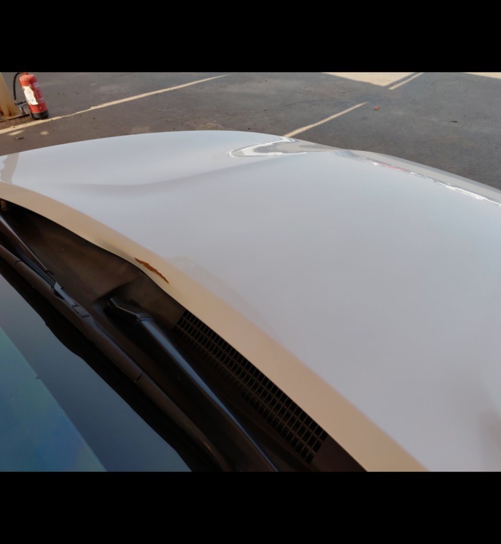 Toyota Camry LE HEV 2020 image