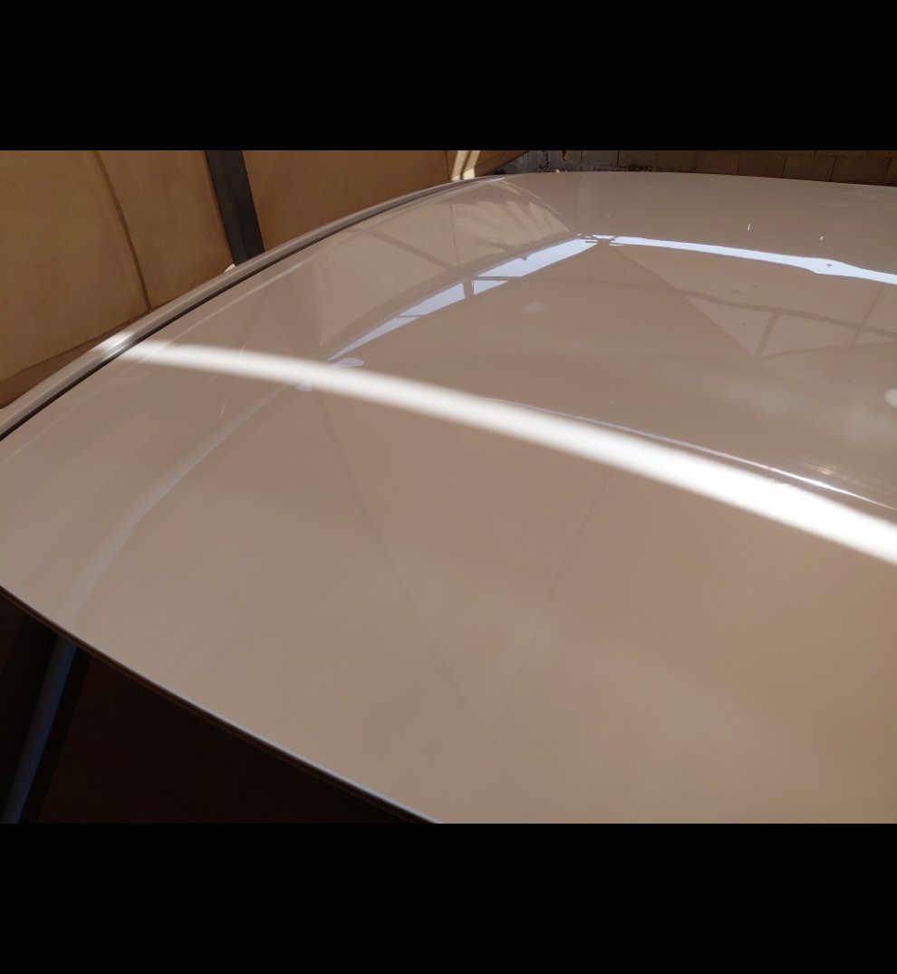 Toyota Camry LE HEV 2020 image