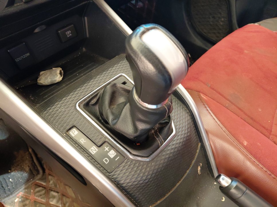 Toyota RAIZE LIMITED 2023 image