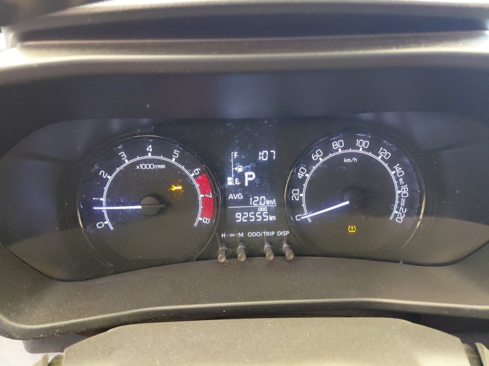 Toyota RAIZE LIMITED 2023 image