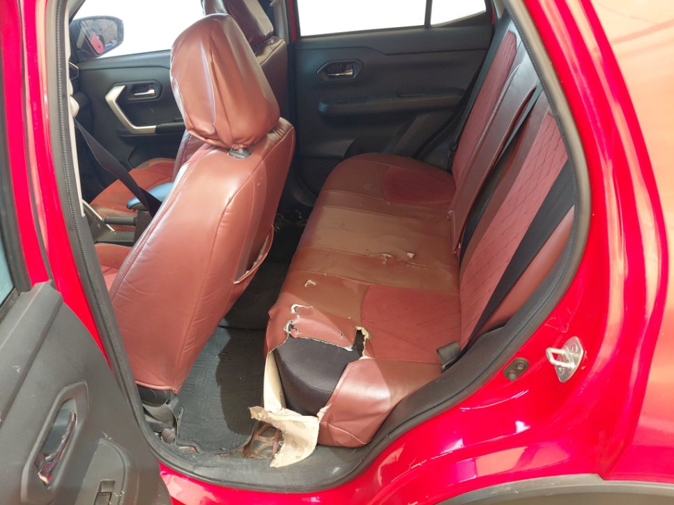 Toyota RAIZE LIMITED 2023 image