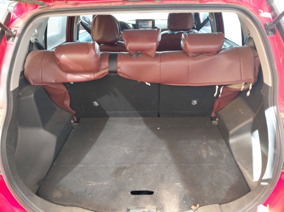 Toyota RAIZE LIMITED 2023 image