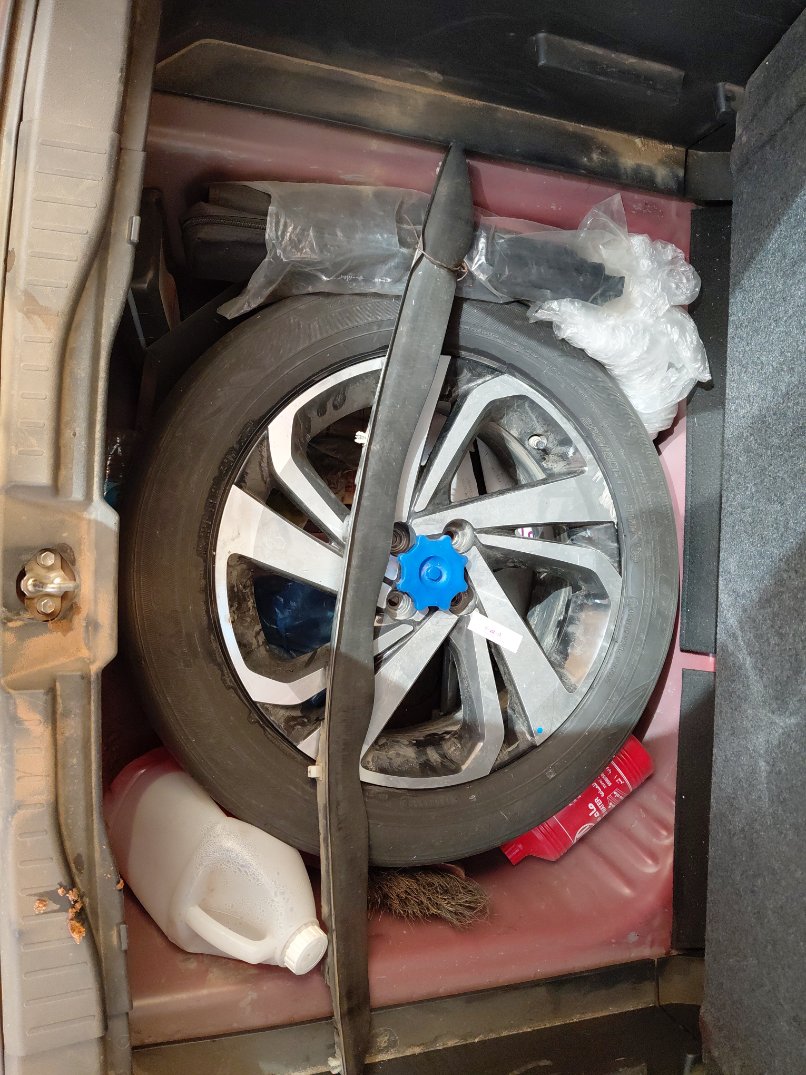 Toyota RAIZE LIMITED 2023 image