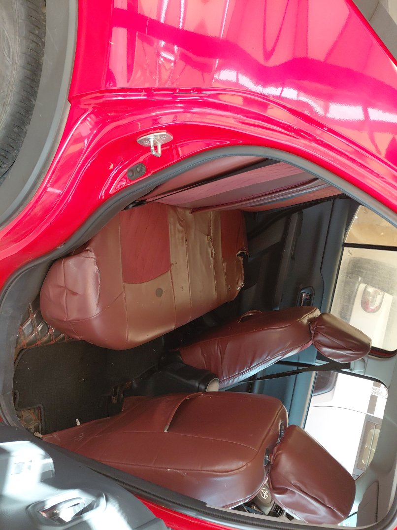 Toyota RAIZE LIMITED 2023 image