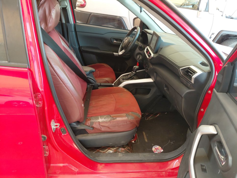 Toyota RAIZE LIMITED 2023 image