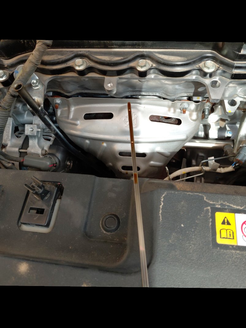 Toyota Yaris Y PLUS  2020 image