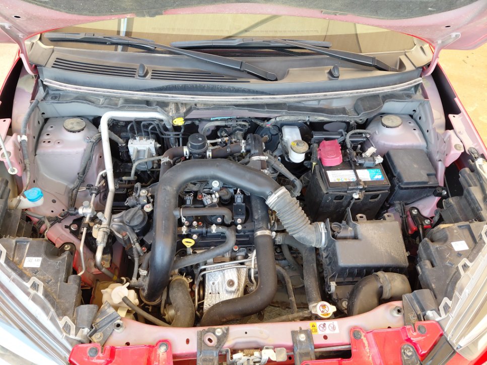 Toyota RAIZE LIMITED 2023 image