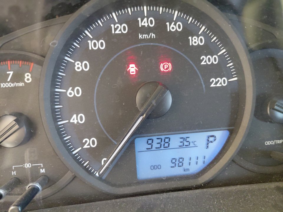 Toyota Yaris Y PLUS  2020 image