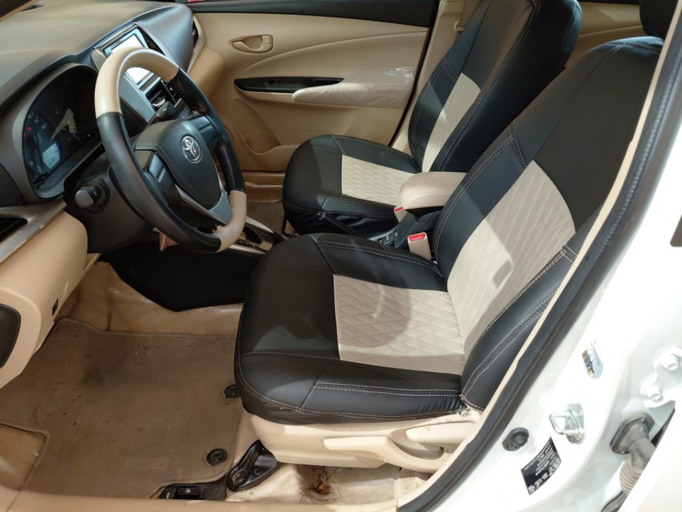 Toyota Yaris Y PLUS  2020 image