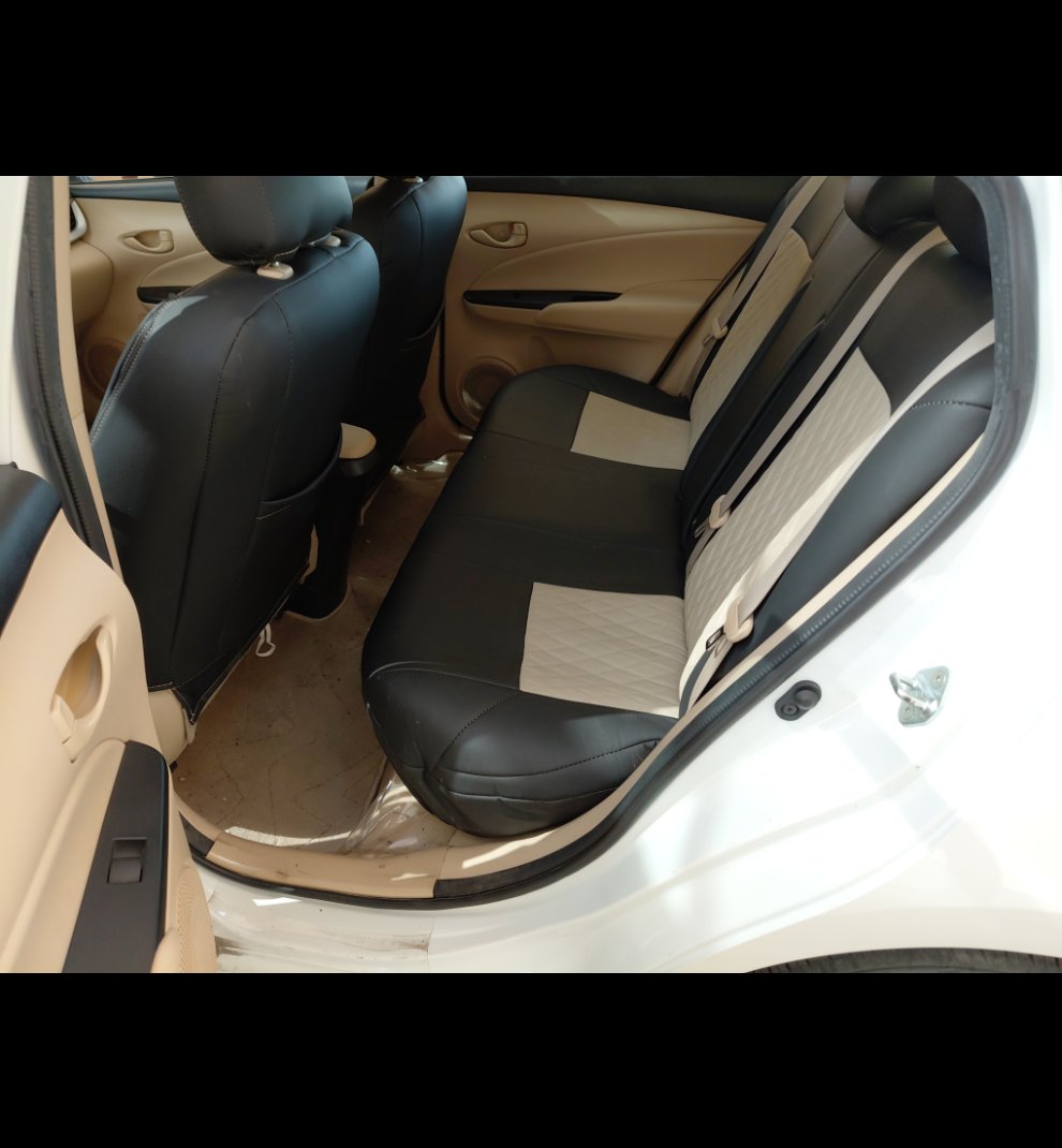 Toyota Yaris Y PLUS  2020 image