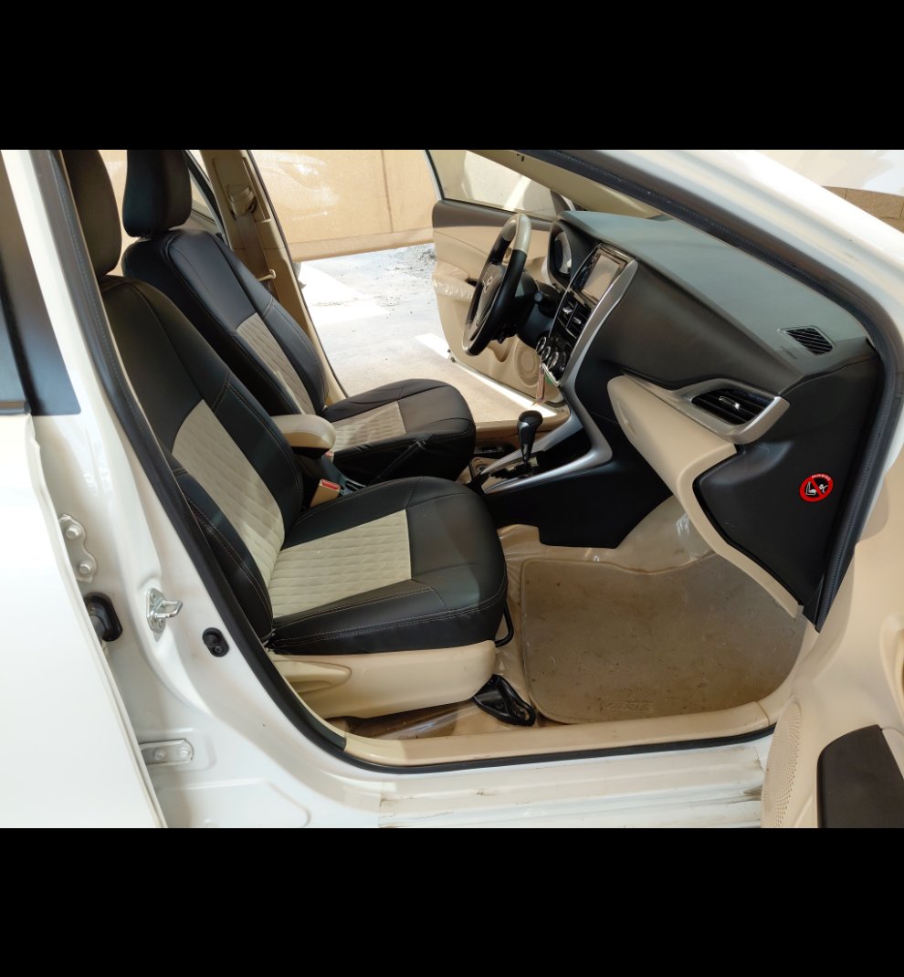 Toyota Yaris Y PLUS  2020 image