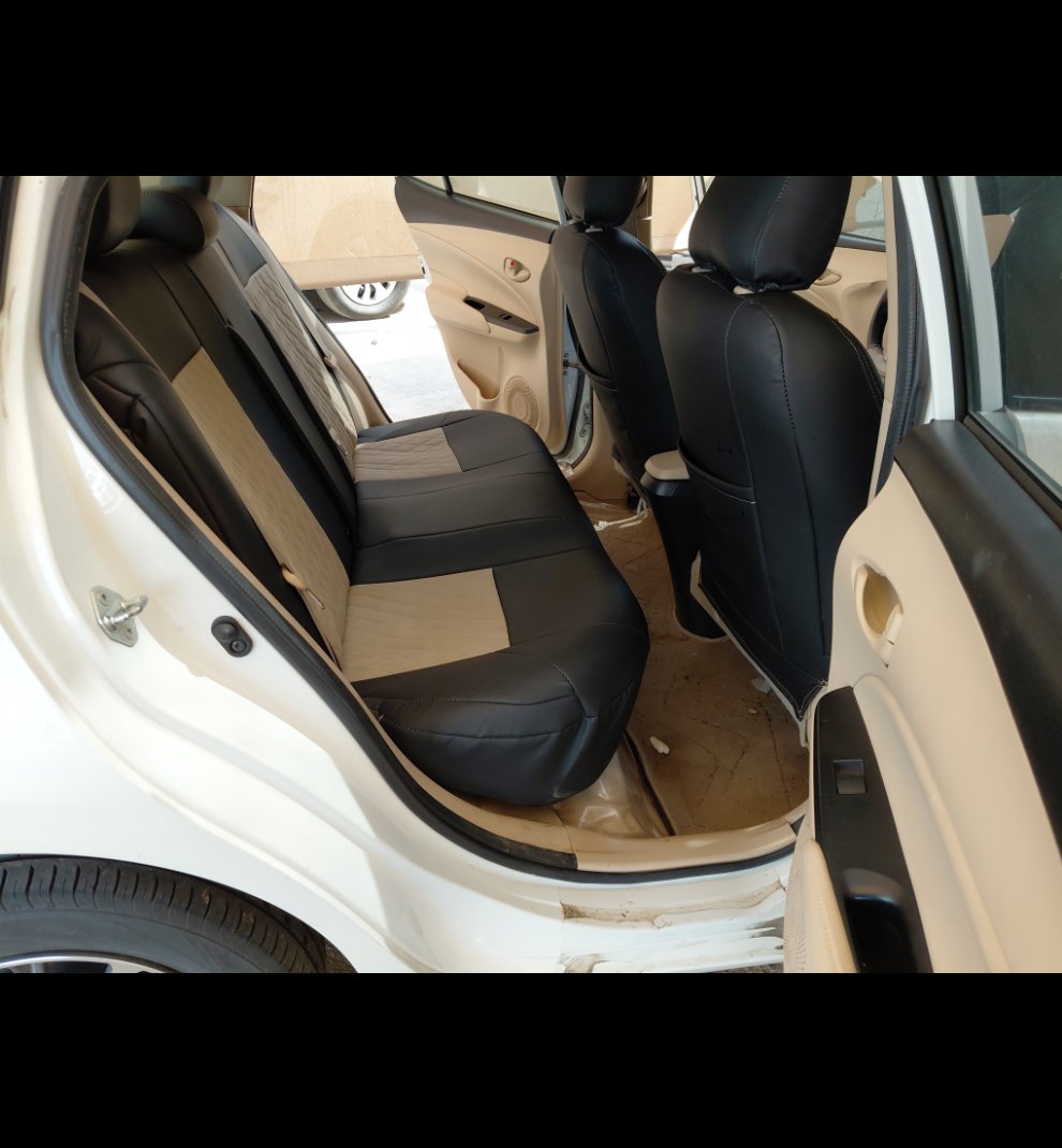 Toyota Yaris Y PLUS  2020 image