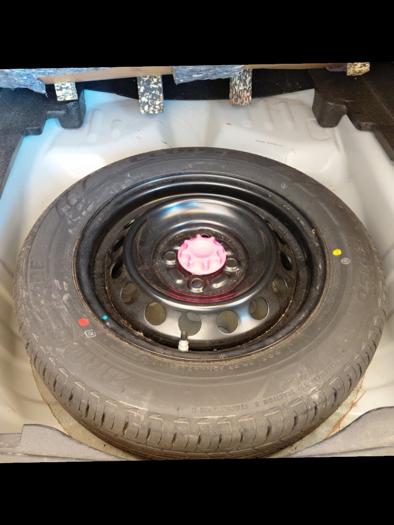 Toyota Yaris Y PLUS  2020 image