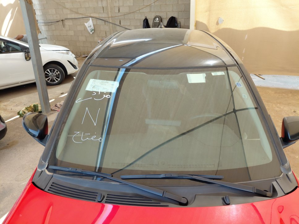 Toyota RAIZE LIMITED 2023 image