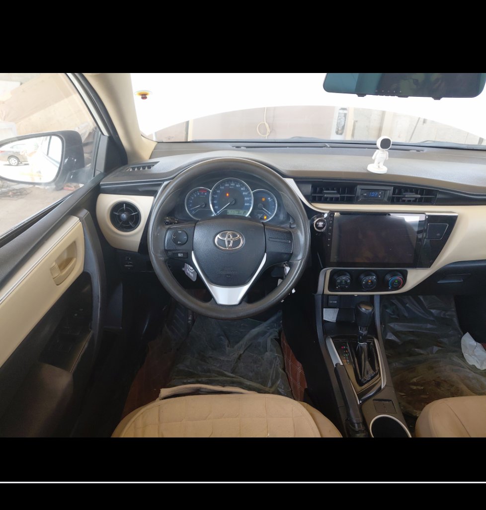 Toyota Corolla XLI 2019 image