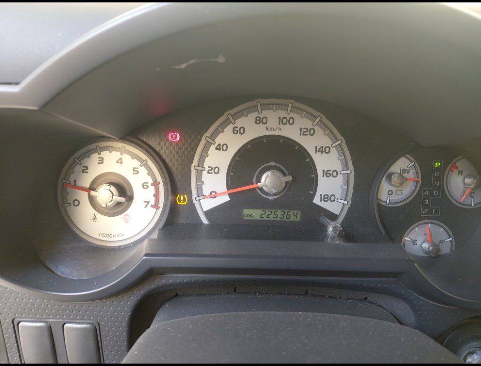 Toyota FJ Cruiser FJ2 رياضيه 2022 image