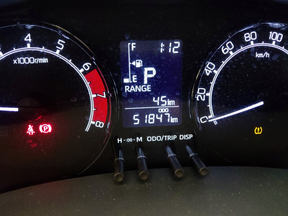 Toyota RAIZE XLE 2024 image