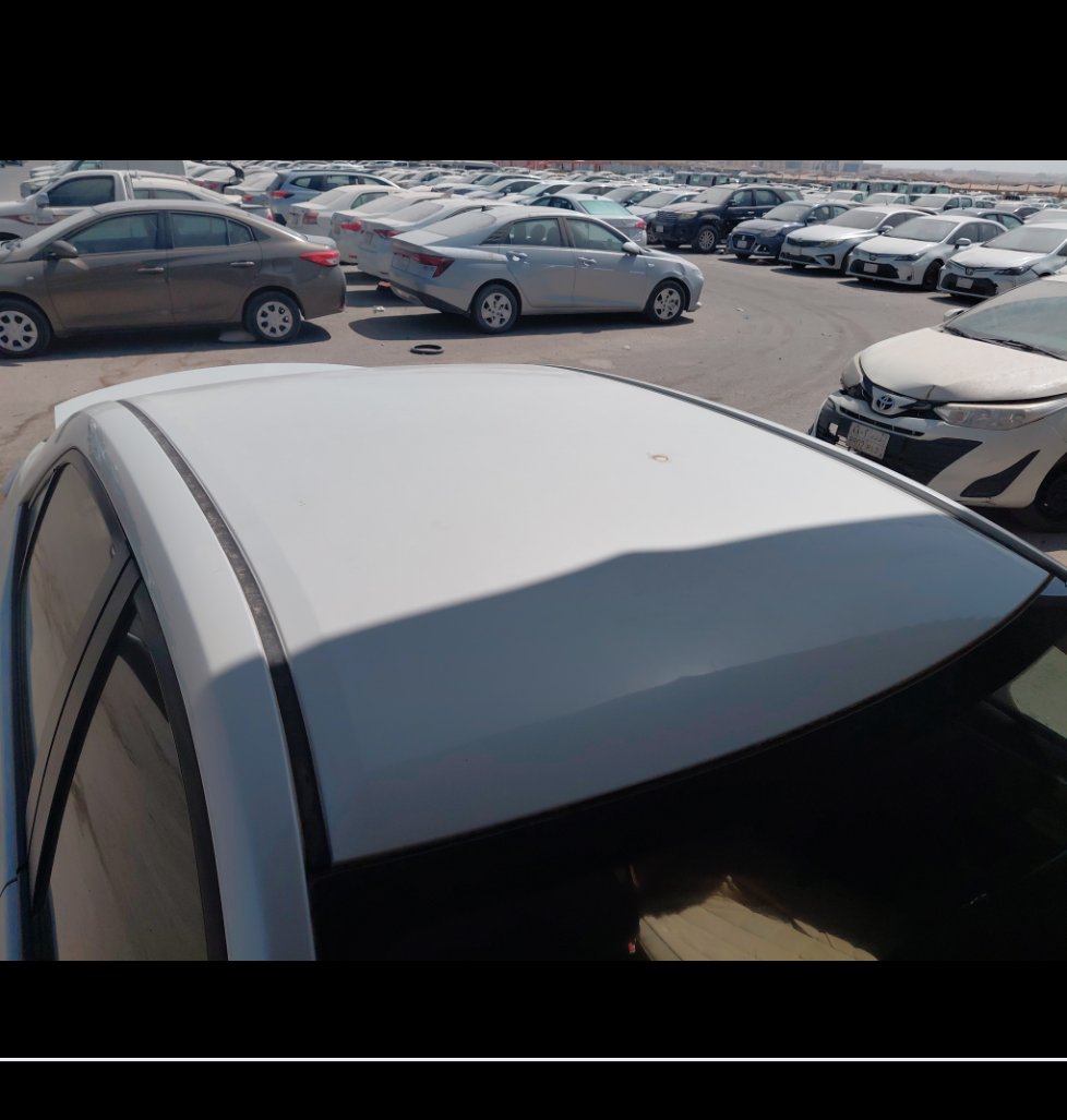 Toyota Corolla XLI 2019 image