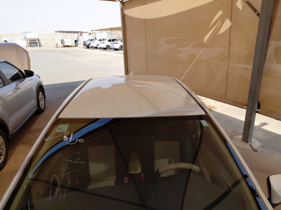 Toyota Yaris Y PLUS  2020 image