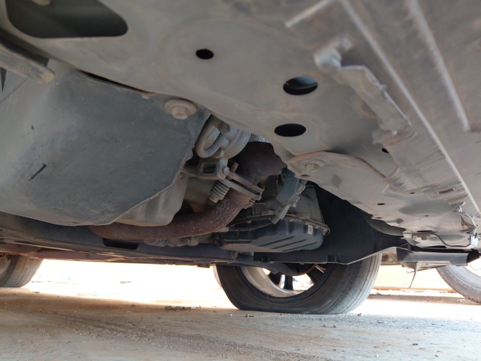 Toyota RAIZE LIMITED 2023 image