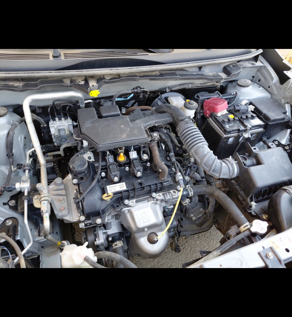 Toyota RAIZE XLE 2024 image