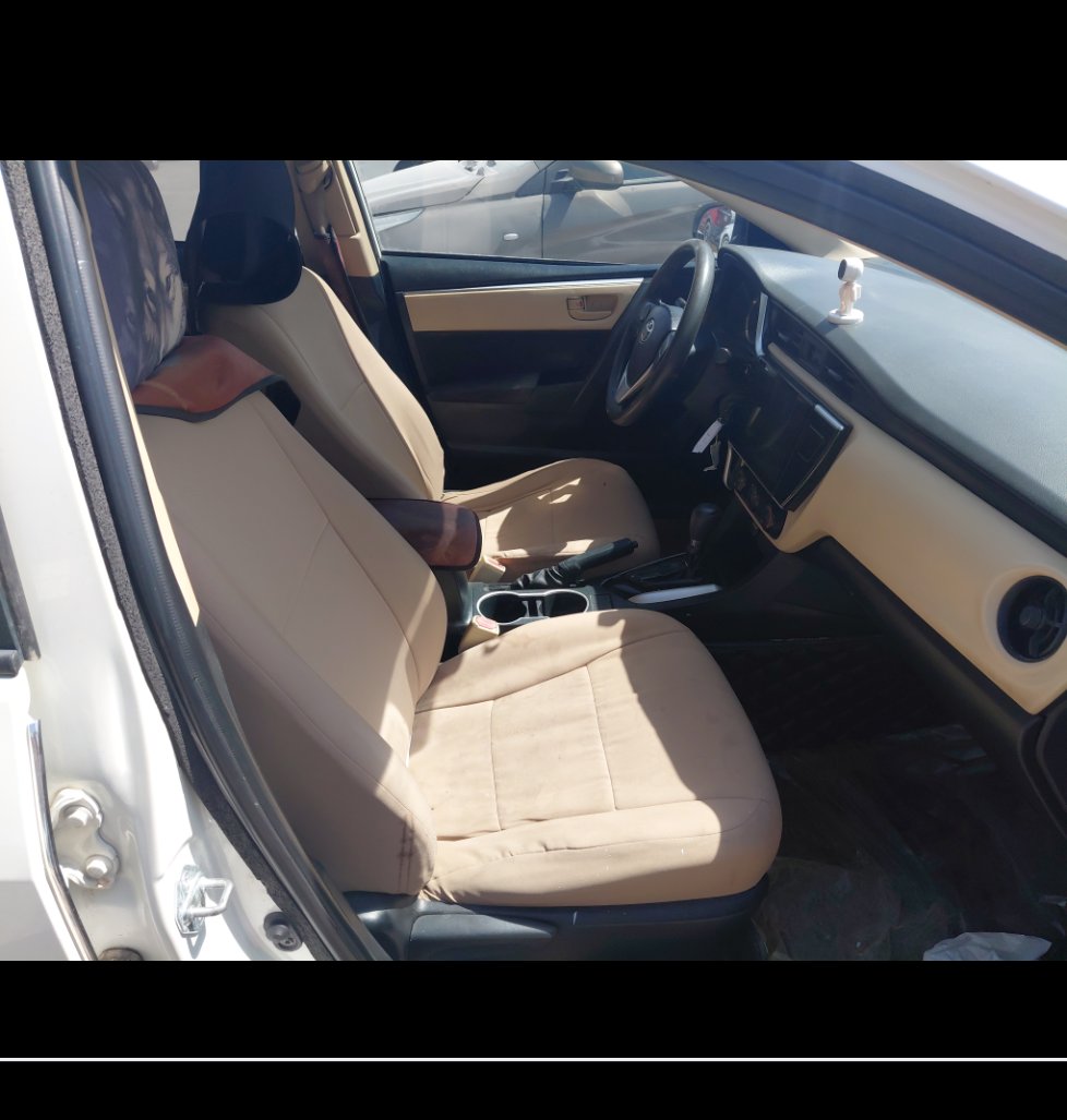 Toyota Corolla XLI 2019 image