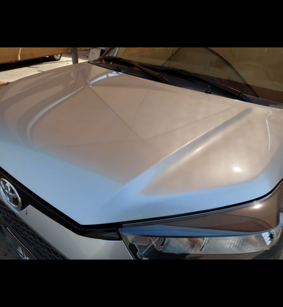 Toyota RAIZE XLE 2024 image