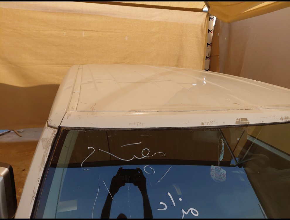 Toyota FJ Cruiser FJ2 رياضيه 2022 image