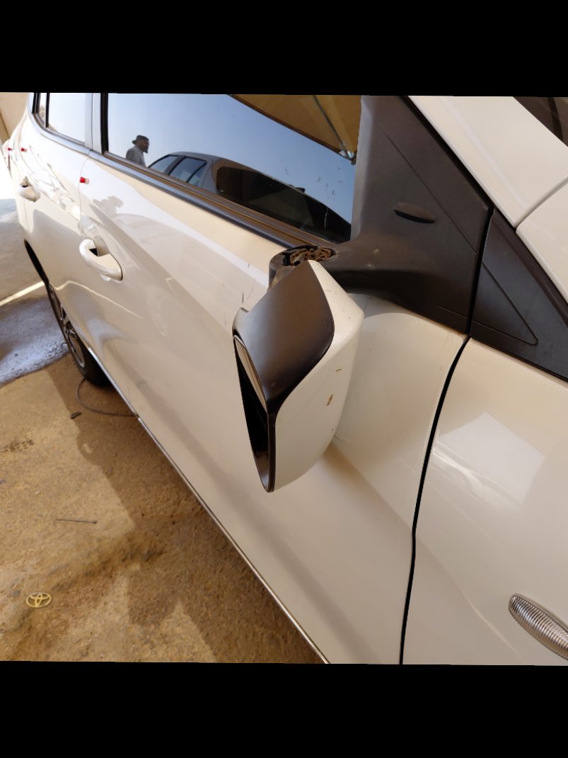 Toyota Yaris Y PLUS  2020 image