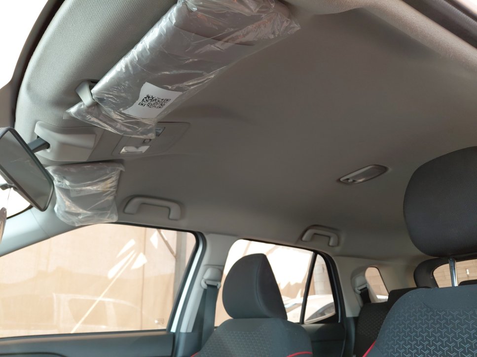 Toyota RAIZE XLE 2024 image