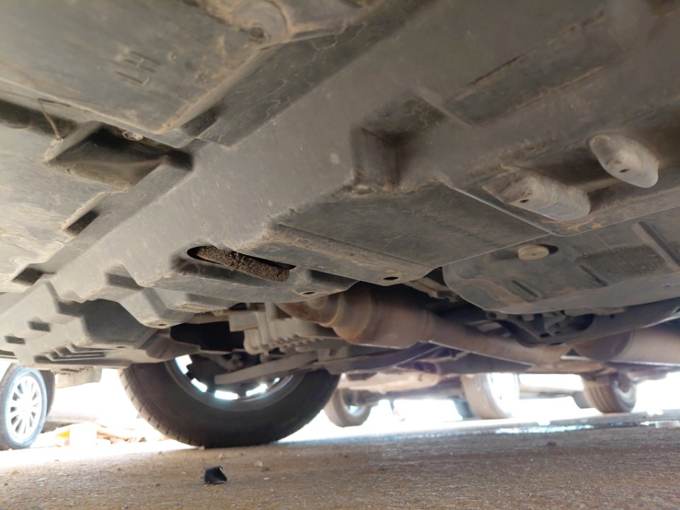 Toyota Yaris Y PLUS  2020 image