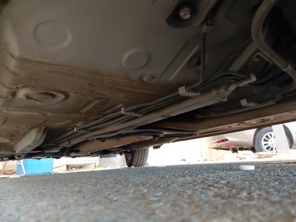 Toyota Yaris Y PLUS  2020 image