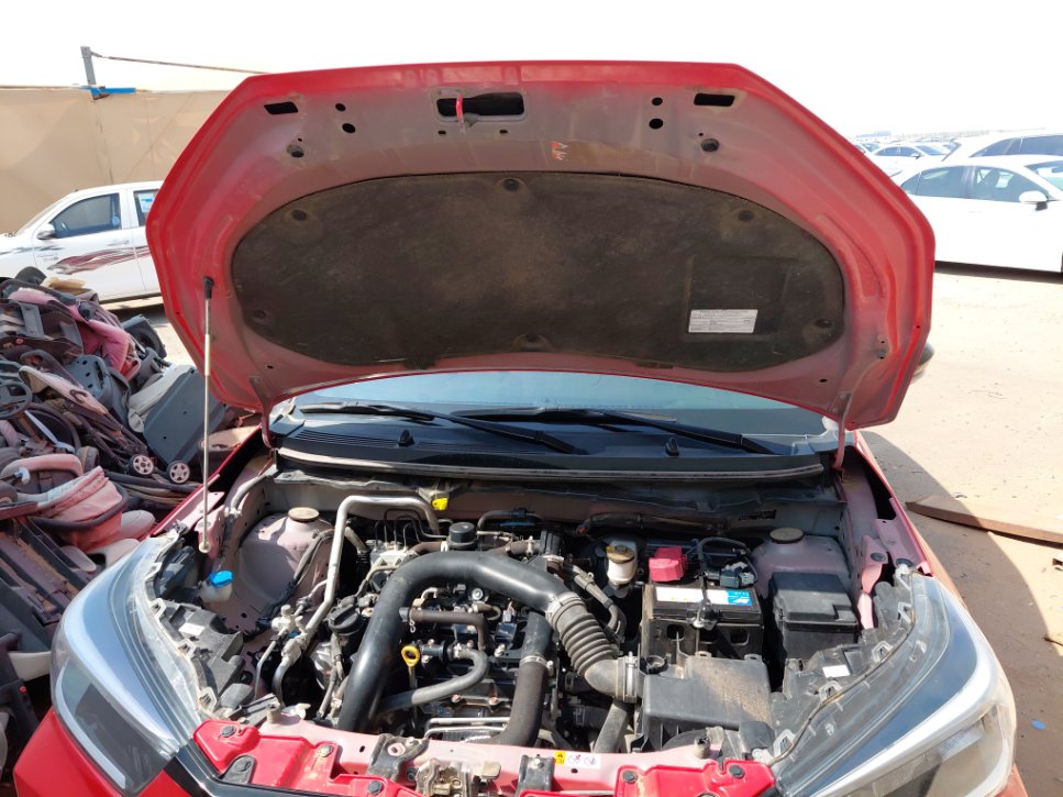 Toyota RAIZE LIMITED 2023 image