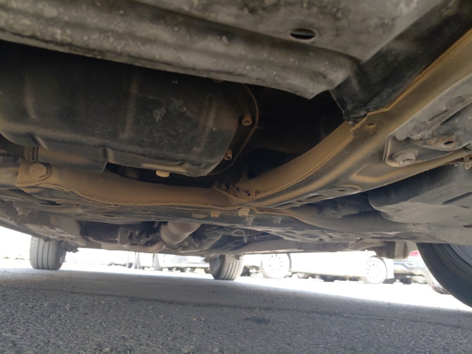 Toyota Corolla XLI 2019 image