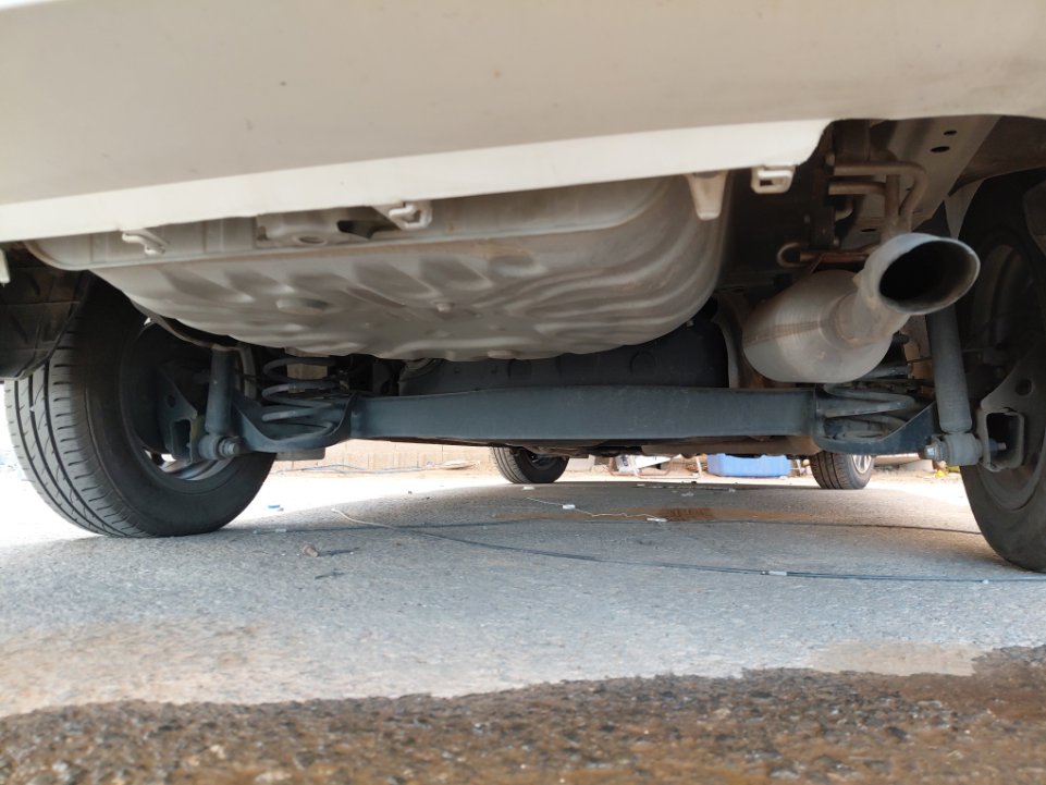 Toyota Yaris Y PLUS  2020 image