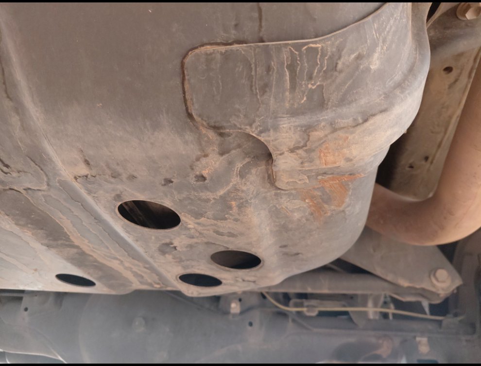 Toyota FJ Cruiser FJ2 رياضيه 2022 image