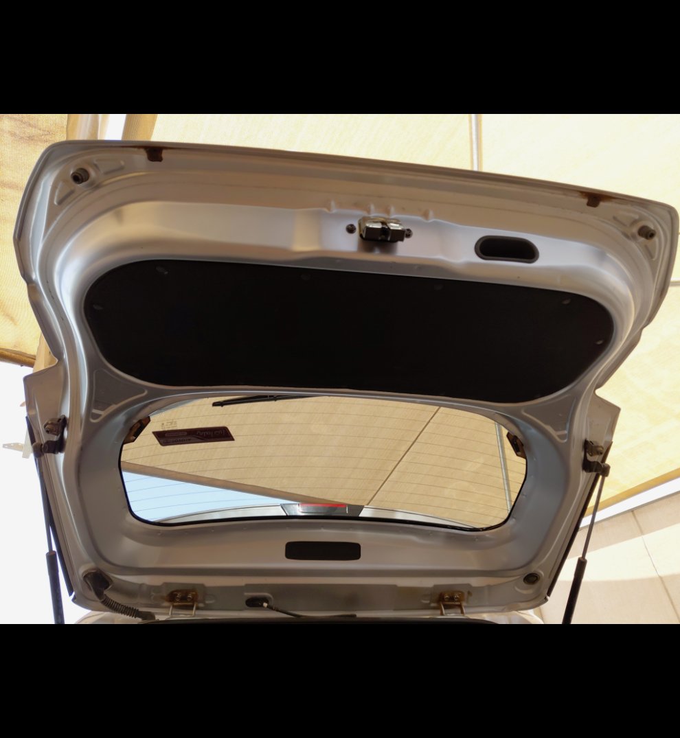 Toyota RAIZE XLE 2024 image