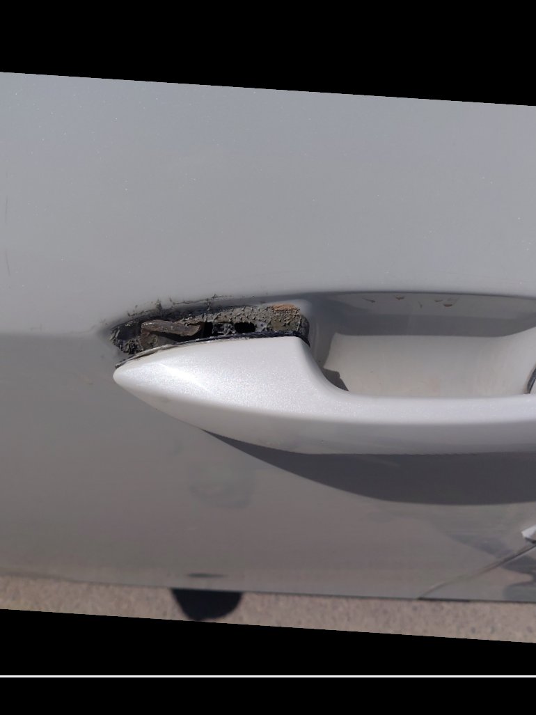 Toyota Corolla XLI 2019 image