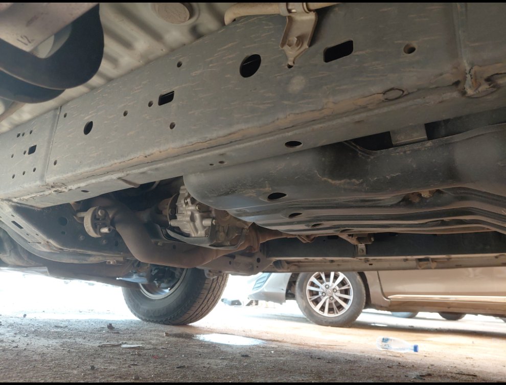 Toyota FJ Cruiser FJ2 رياضيه 2022 image