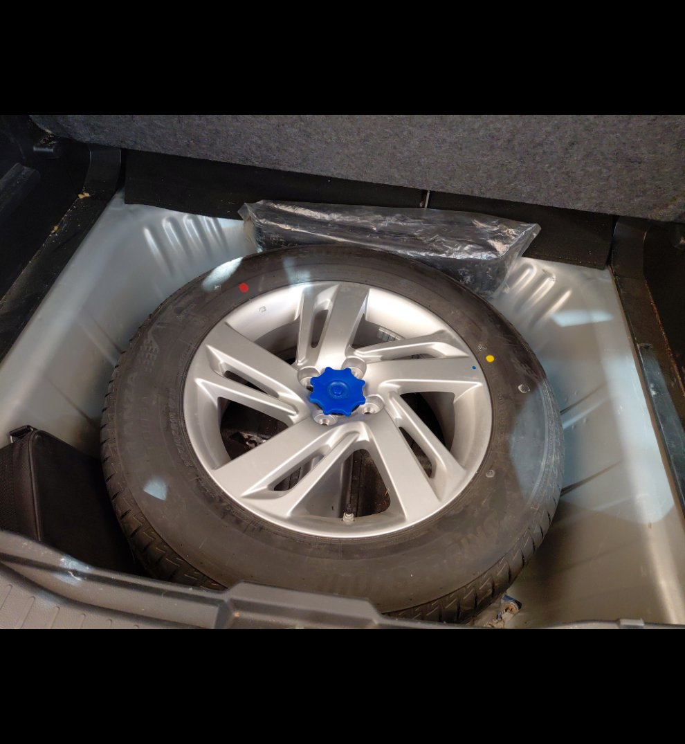 Toyota RAIZE XLE 2024 image