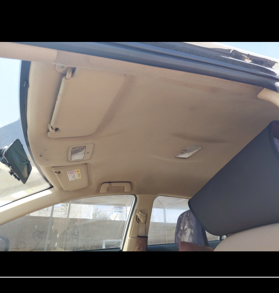 Toyota Corolla XLI 2019 image