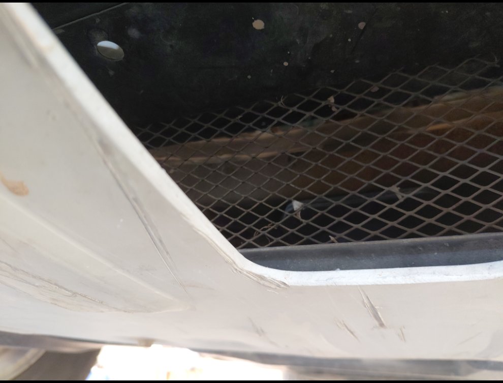 Toyota FJ Cruiser FJ2 رياضيه 2022 image