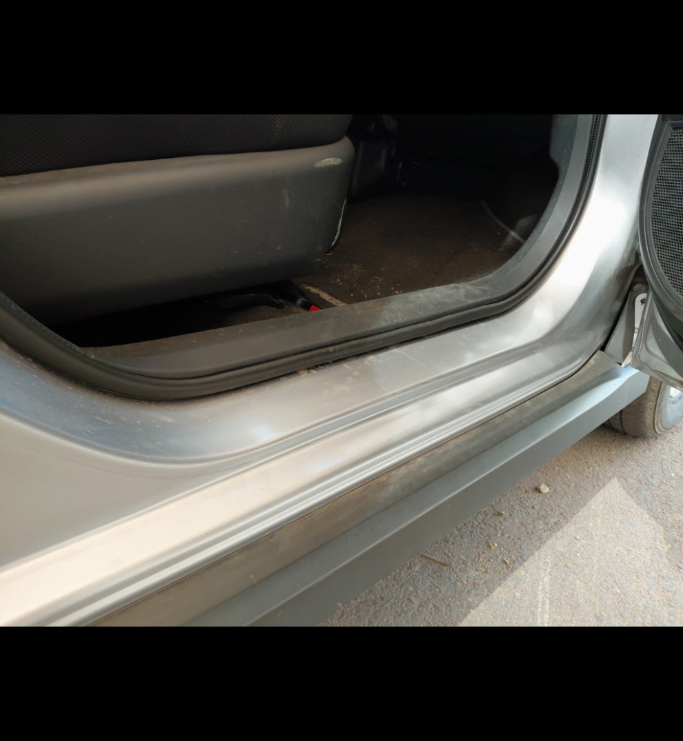 Toyota RAIZE XLE 2024 image