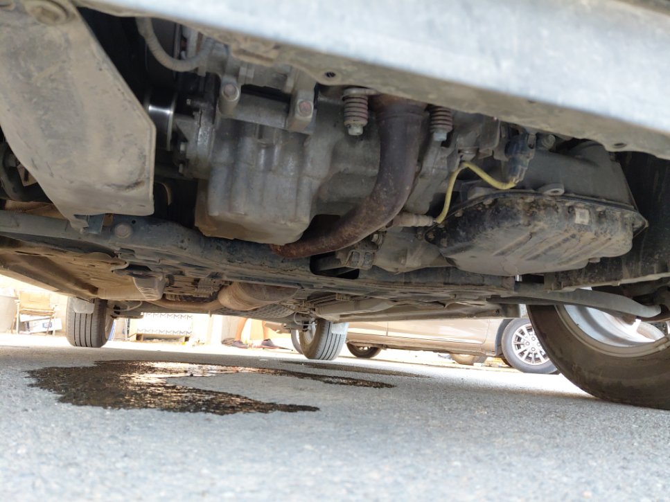 Toyota RAIZE XLE 2024 image