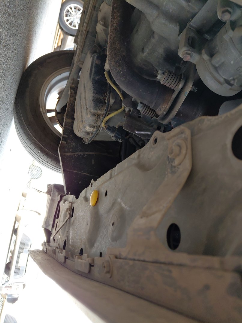 Toyota RAIZE XLE 2024 image