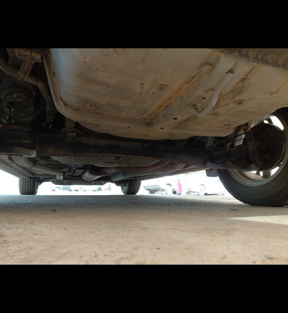 Toyota RAIZE XLE 2024 image