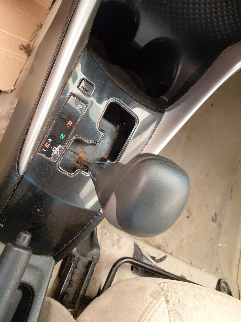 Toyota Yaris Y PLUS  2020 image