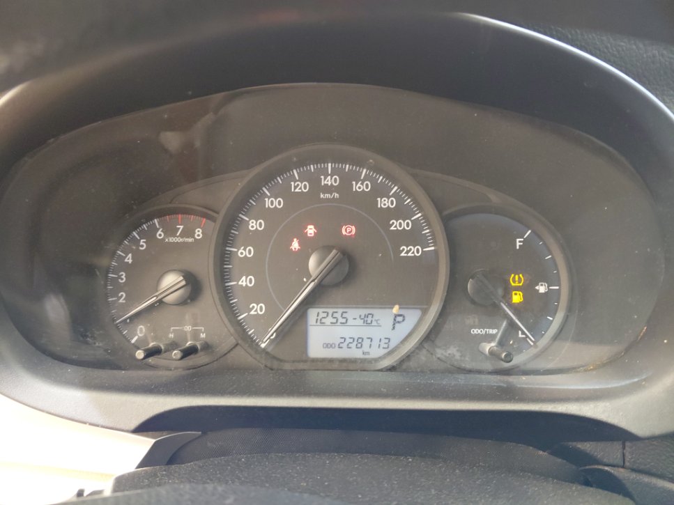 Toyota Yaris Y PLUS  2020 image