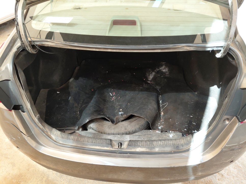 Toyota Yaris Y PLUS  2020 image